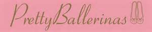 logo Pretty Ballerinas